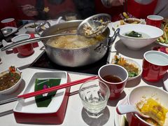-牛很鲜潮汕牛肉火锅(椒江店)