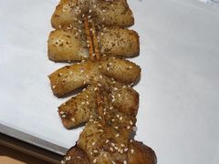 -小马哥烧烤(楚州店)