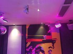 -音乐派KTV(银泰城店)
