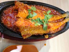 -小木屋拌饭(沈阳中街大悦城店)