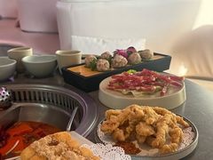 -故里和山·成都火锅(欢乐港湾店)