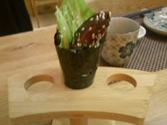 -樱の千渡日式料理·铁板烧•烧鸟(金盛田广场店)