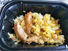 -和合谷(东四北大街店)