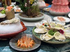 -尚海豆捞(乐虹坊店)