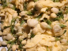 茉莉花炒鸡蛋-云海肴·汽锅鸡·云南菜(美罗城店)