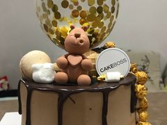 -CAKE BOSS 蛋糕老板(领展购物广场·中关村店)