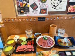 -大米·京都小酒馆·炭烧海鲜·烧鸟(龙口东路店)
