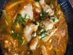 柠檬酸汤鱼-苗小坛酸汤鱼(酒仙桥店)