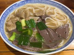 猪脏粉-锦泓老字号猪脏粉(东联大厦店)