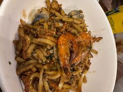 -寻裕记·现炒浇头面(人民广场店)