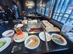 -川西坝子火锅(清江东路3.0直营店)