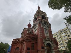 -圣·阿列克谢耶夫教堂