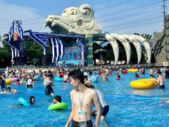 -苏州乐园森林水世界