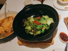 -尚一汤 广东炖汤(金桥国际店)