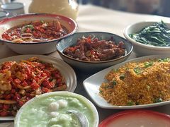 -老三样·旧食新味(万寿宫店)