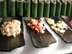 -星伦多 自助料理(圆融店)