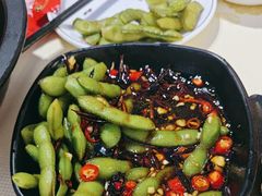 -聚味瞿记·龙虾堂(树木岭店)