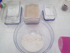-ABC Cooking Studio(上海环球金融中心店)