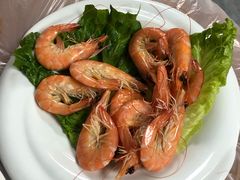 -阿杰臻选海鲜饭店(普陀山店)