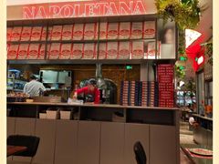 -BOTTEGA意库(中骏世界城店)