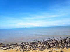 -白沙门生态公园