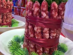 -山河屯铁锅炖(绥望路店)