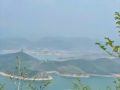-北京金海湖景区