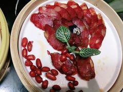 -大鸭梨烤鸭(甘家口店)