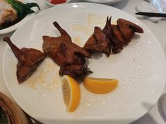 -益健名厨海鲜城(夏湾店)