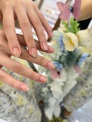 -闺蜜美甲