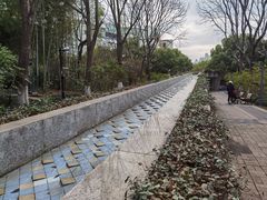 -苏州河梦清园环保主题公园