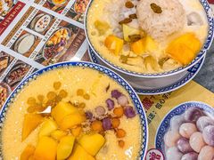 -赵记传承·中国甜品(福州总店)