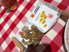 -西贝(南开大悦城店)