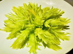 -山壹竹庭院餐厅