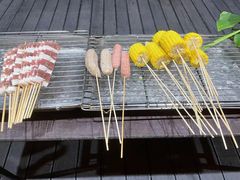 -福州中庚聚龍酒店香汇自助餐厅(南江滨西大道店)