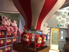 -米乐星世界KTV(汇智国际商业中心店)