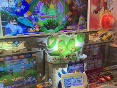 -反斗乐园(中航城君尚购物中心)