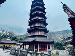 -阿育王寺