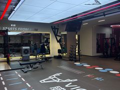 -威克健身游泳(万菱汇店)