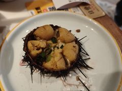 -日丰园海肠水饺·老字号大连海鲜(银泰城店)