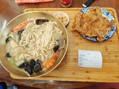 -老横泾面馆(吴中横泾店)