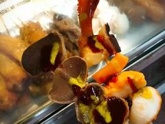 -佳记小食店(旺角店)