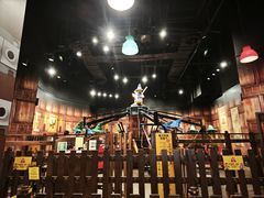 -上海乐高探索中心