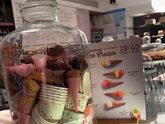 -BAKER&SPICE(安福路店)