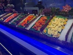 -SEA西雅图海鲜自助餐厅(海乐世界店)