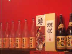 -隐月· 㐂和食屋(芝罘万达公馆店)