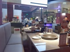 -芸山季·云南山珍菌火锅(宝能环球汇店)