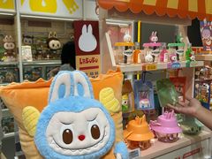 -泡泡玛特POPMART(凯德大峡谷店)