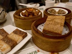 -添好运点心专门店(深水埗店)