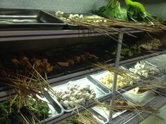 iphone_upload_pic-水碾河刘老大串串香(水碾河路店)